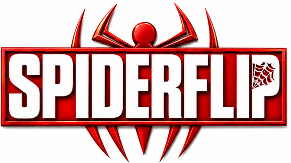 SpiderFlip